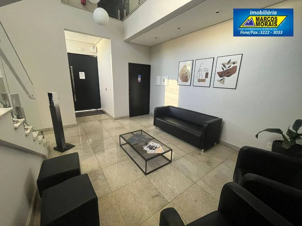 Sala-Conjunto, 66 m² - Foto 6