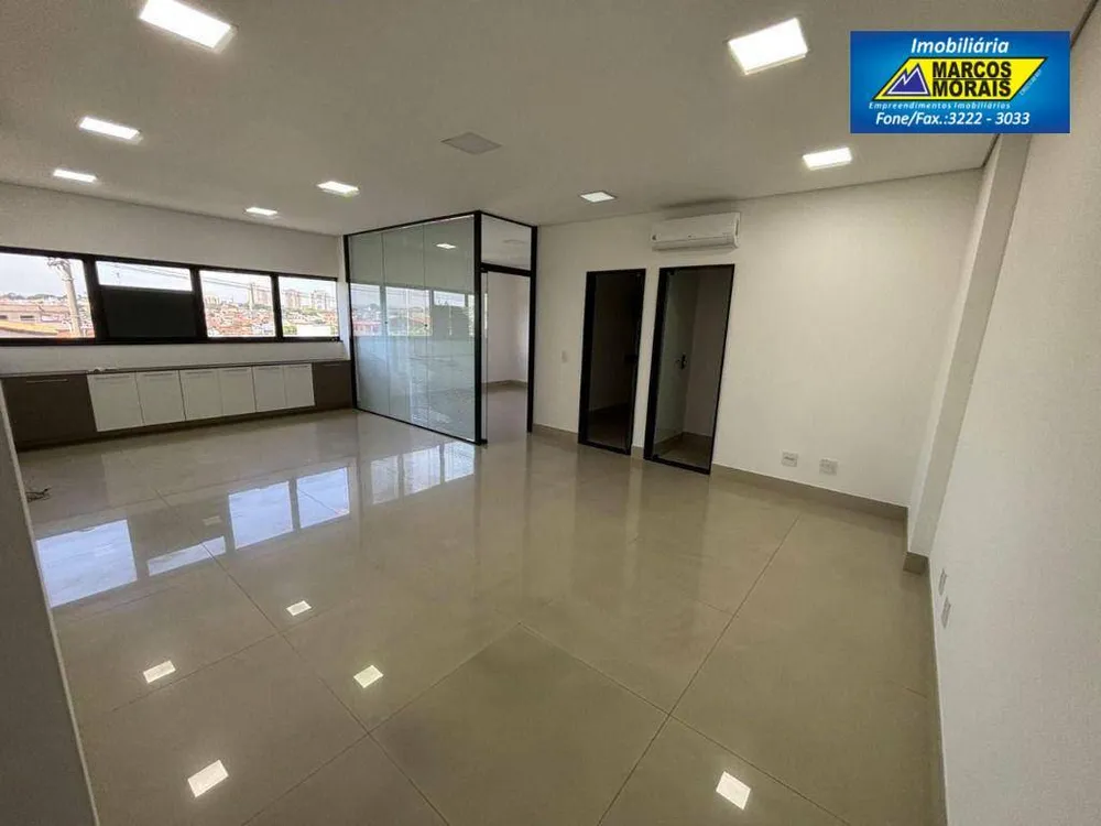Sala-Conjunto, 66 m² - Foto 8