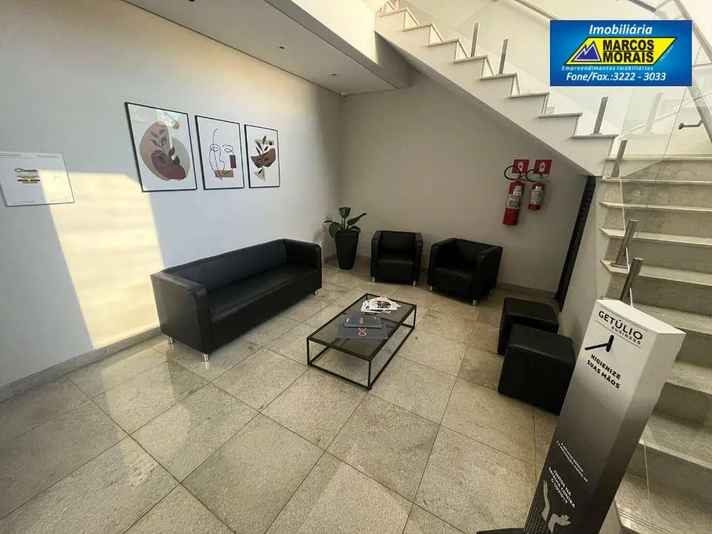 Sala-Conjunto, 66 m² - Foto 11