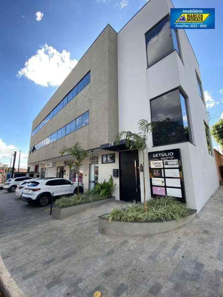 Sala-Conjunto, 66 m² - Foto 4