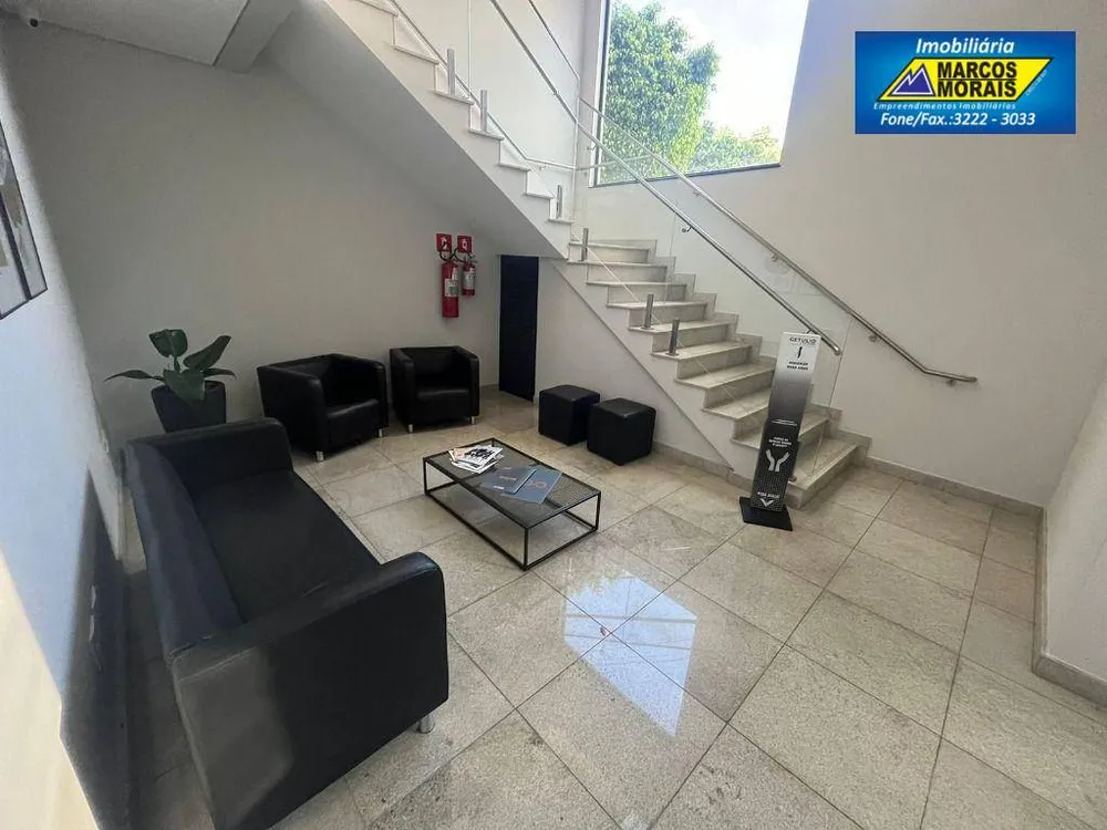 Sala-Conjunto, 66 m² - Foto 10