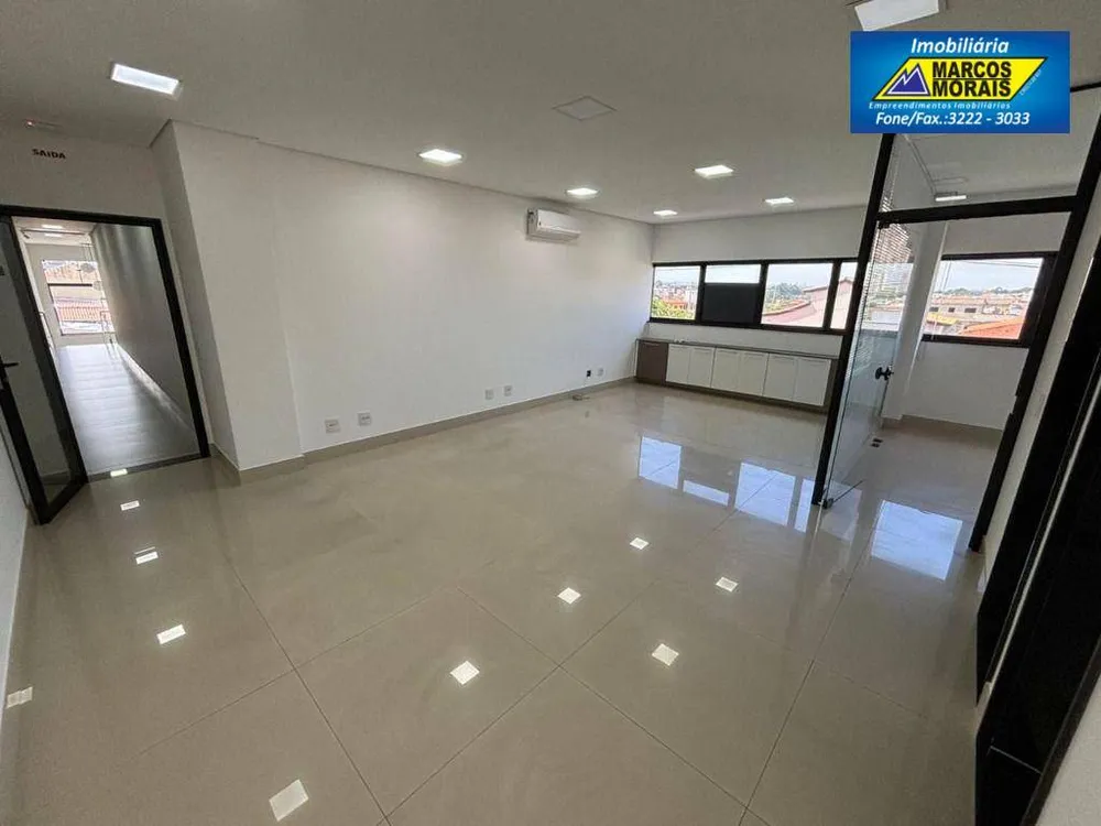 Sala-Conjunto, 66 m² - Foto 13