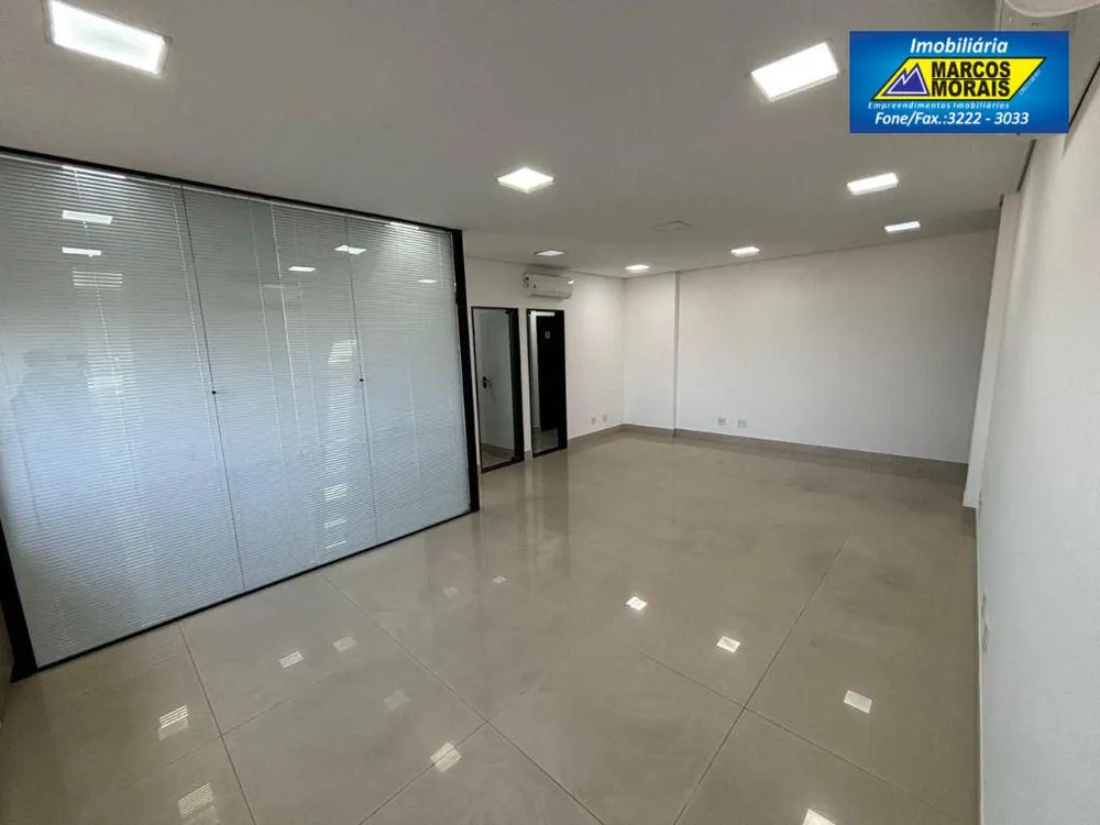 Sala-Conjunto, 66 m² - Foto 1
