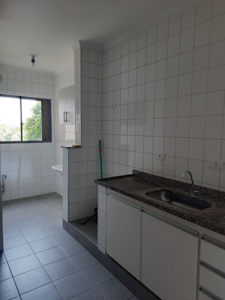 Apartamento, 3 quartos, 82 m² - Foto 4