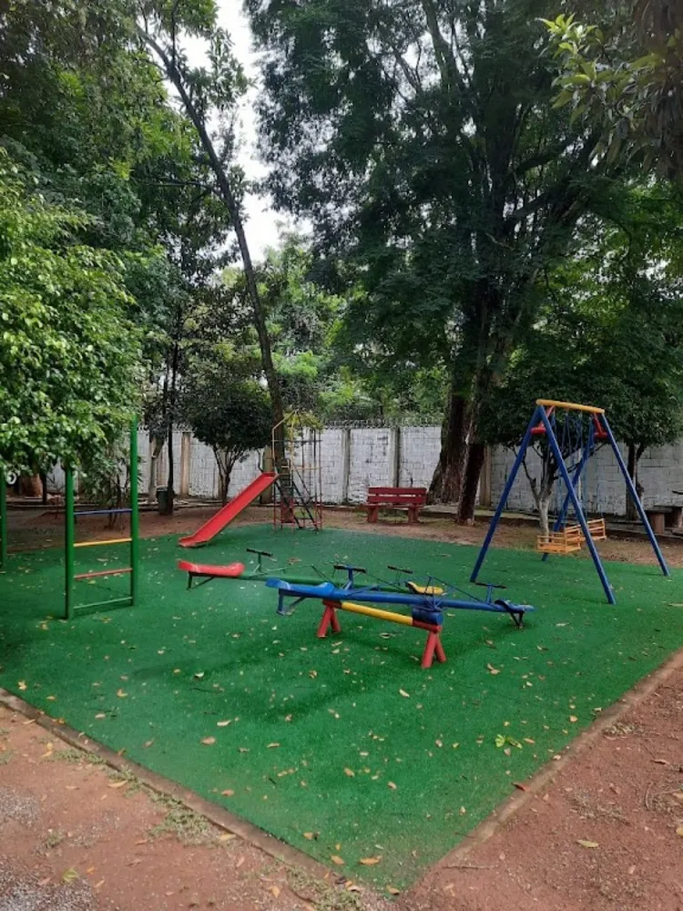 Apartamento, 3 quartos, 82 m² - Foto 10