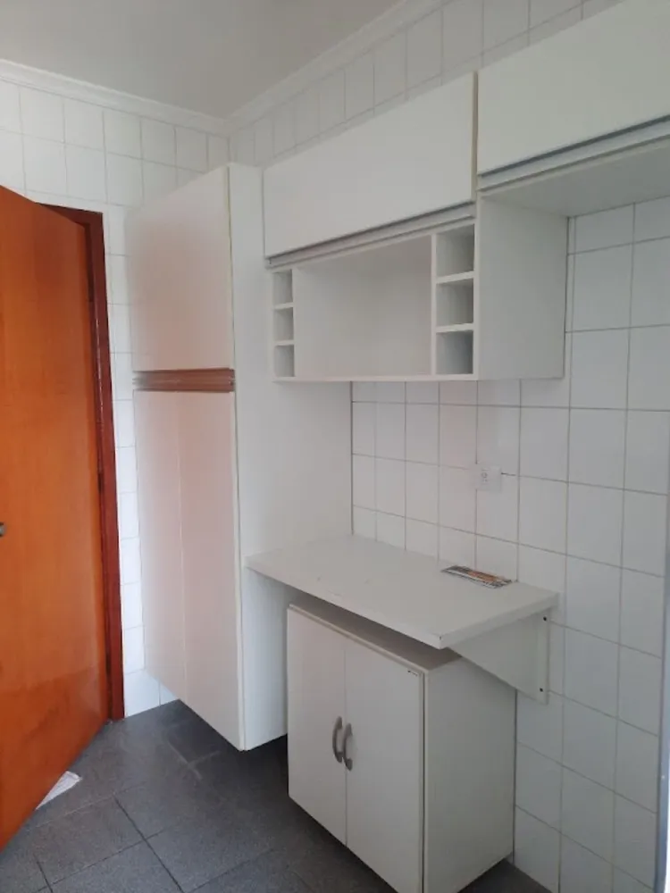 Apartamento, 3 quartos, 82 m² - Foto 3