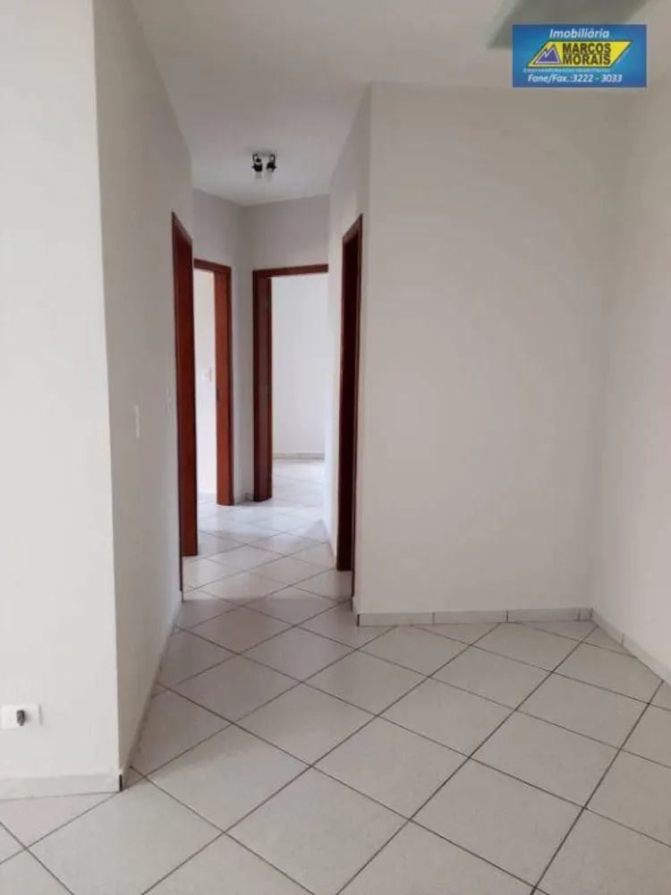 Apartamento, 3 quartos, 82 m² - Foto 1