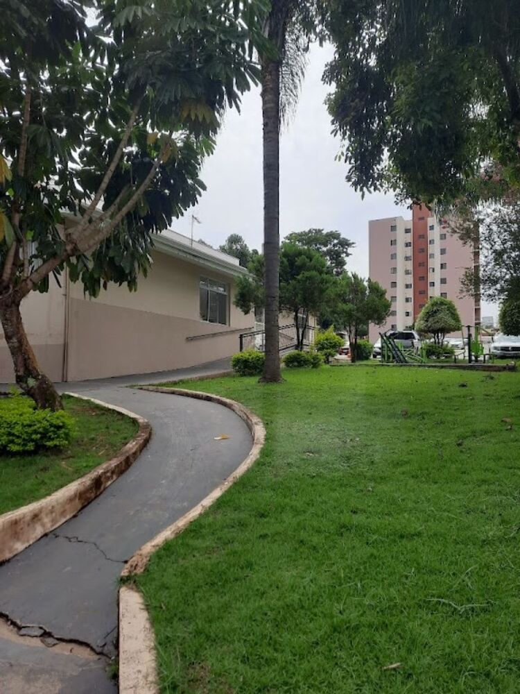 Apartamento, 3 quartos, 82 m² - Foto 1
