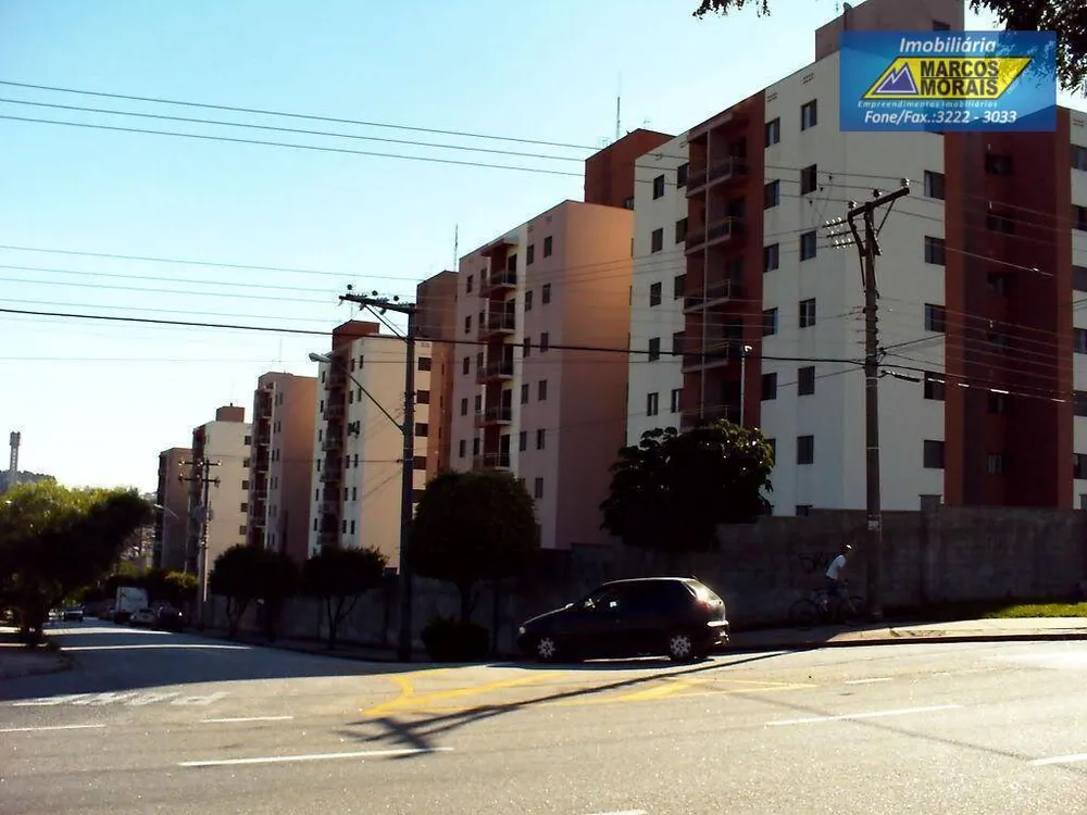 Apartamento, 3 quartos, 82 m² - Foto 12