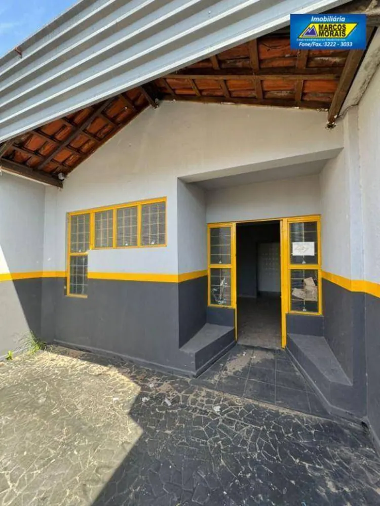 Depósito-Galpão, 441 m² - Foto 3