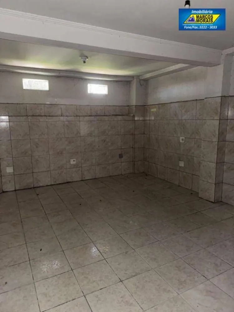 Depósito-Galpão, 441 m² - Foto 6