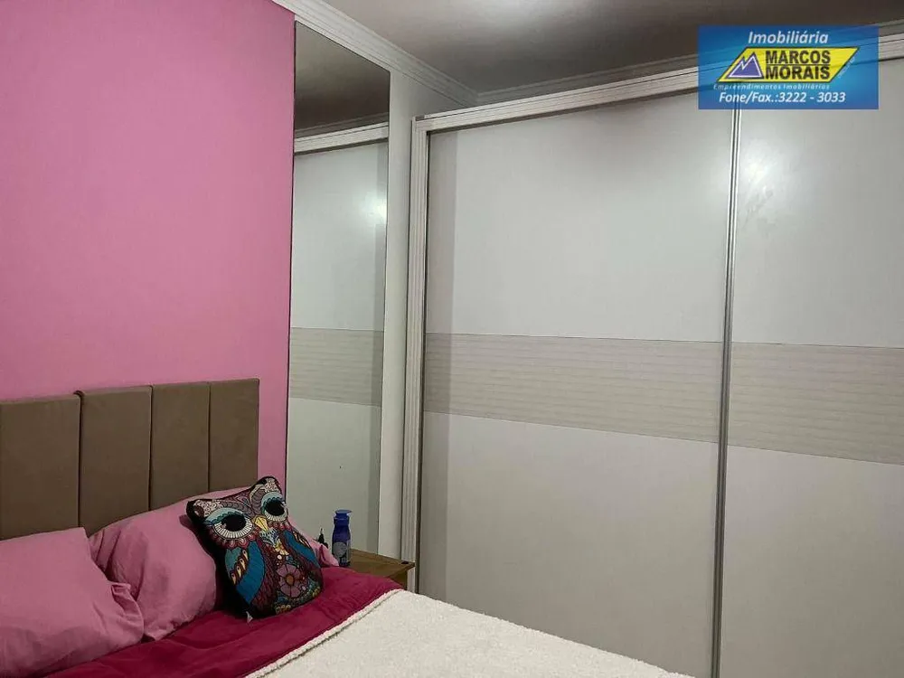 Apartamento, 2 quartos, 44 m² - Foto 4