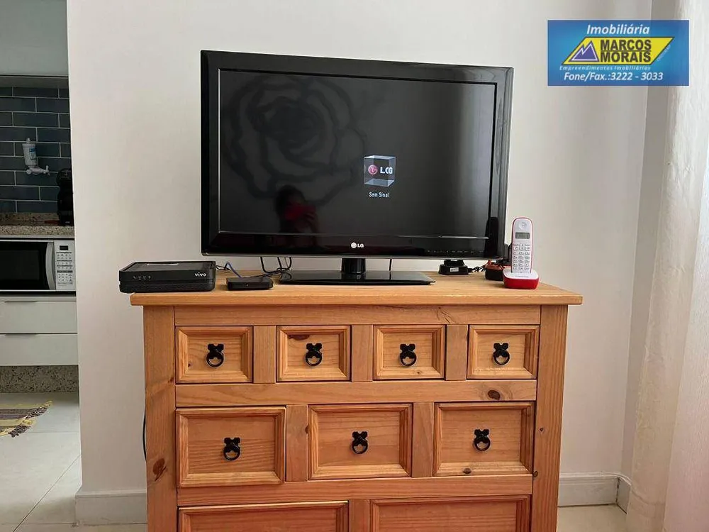 Apartamento, 2 quartos, 44 m² - Foto 9
