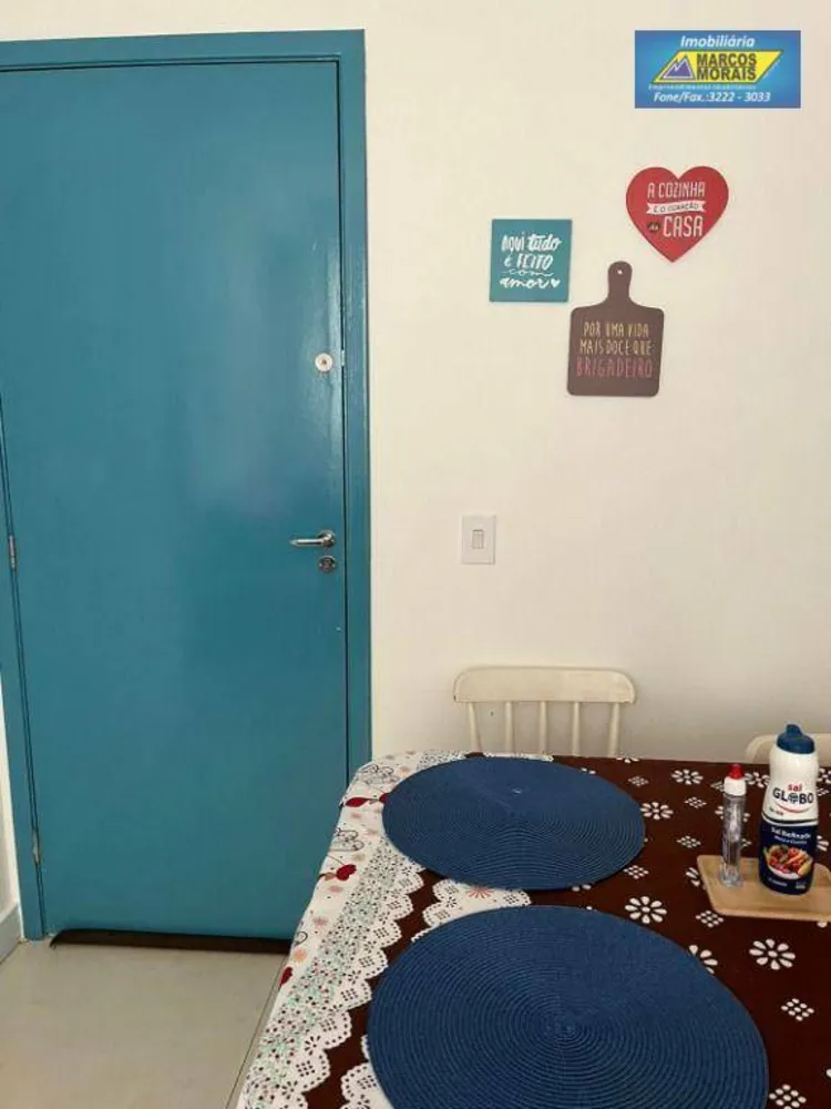 Apartamento, 2 quartos, 44 m² - Foto 8