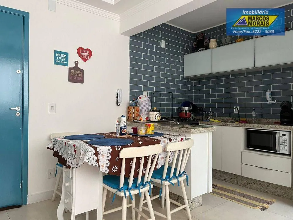 Apartamento, 2 quartos, 44 m² - Foto 2