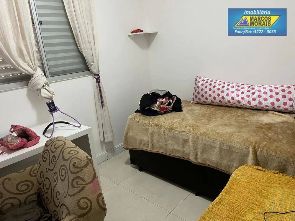 Apartamento, 2 quartos, 44 m² - Foto 10