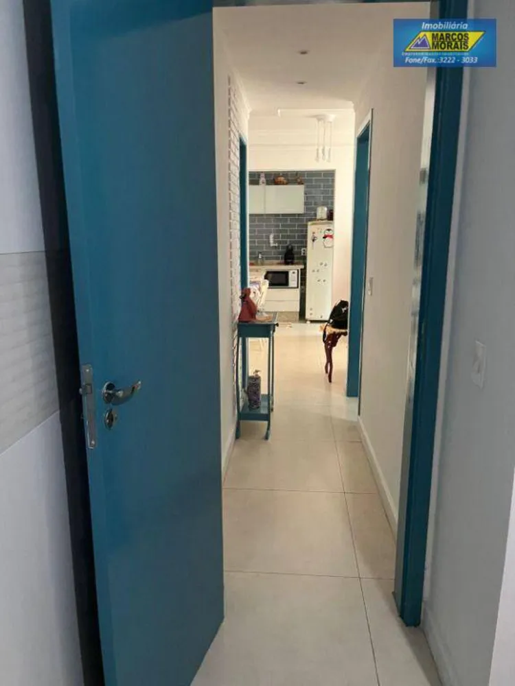 Apartamento, 2 quartos, 44 m² - Foto 3