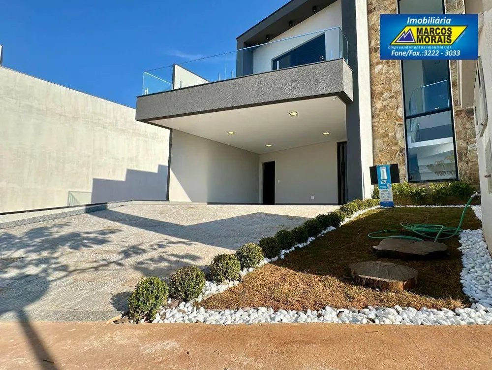 Casa de Condomínio, 3 quartos - Foto 6