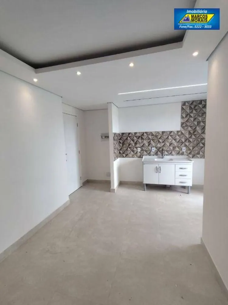 Apartamento, 2 quartos, 48 m² - Foto 11