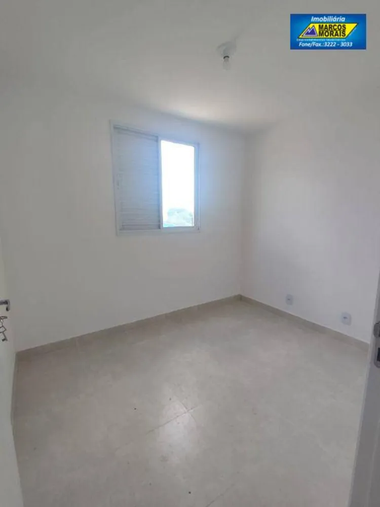 Apartamento, 2 quartos, 48 m² - Foto 7