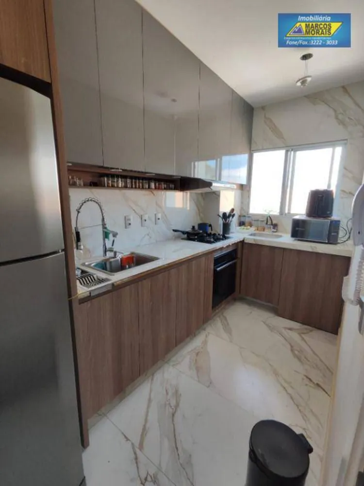 Apartamento, 2 quartos, 53 m² - Foto 7