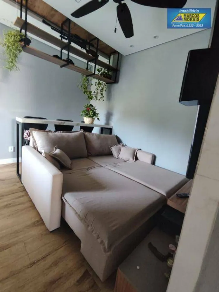 Apartamento, 2 quartos, 53 m² - Foto 4