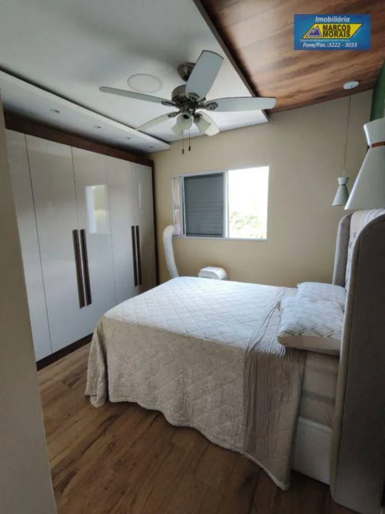 Apartamento, 2 quartos, 53 m² - Foto 6