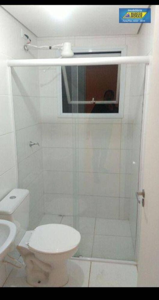 Apartamento, 2 quartos, 53 m² - Foto 3