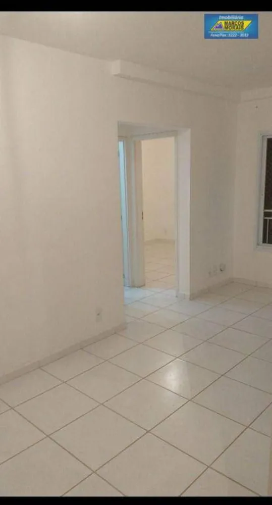 Apartamento, 2 quartos, 53 m² - Foto 4