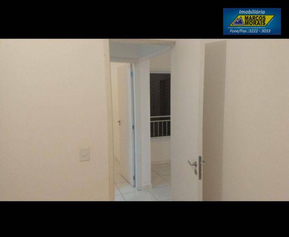 Apartamento, 2 quartos, 53 m² - Foto 2