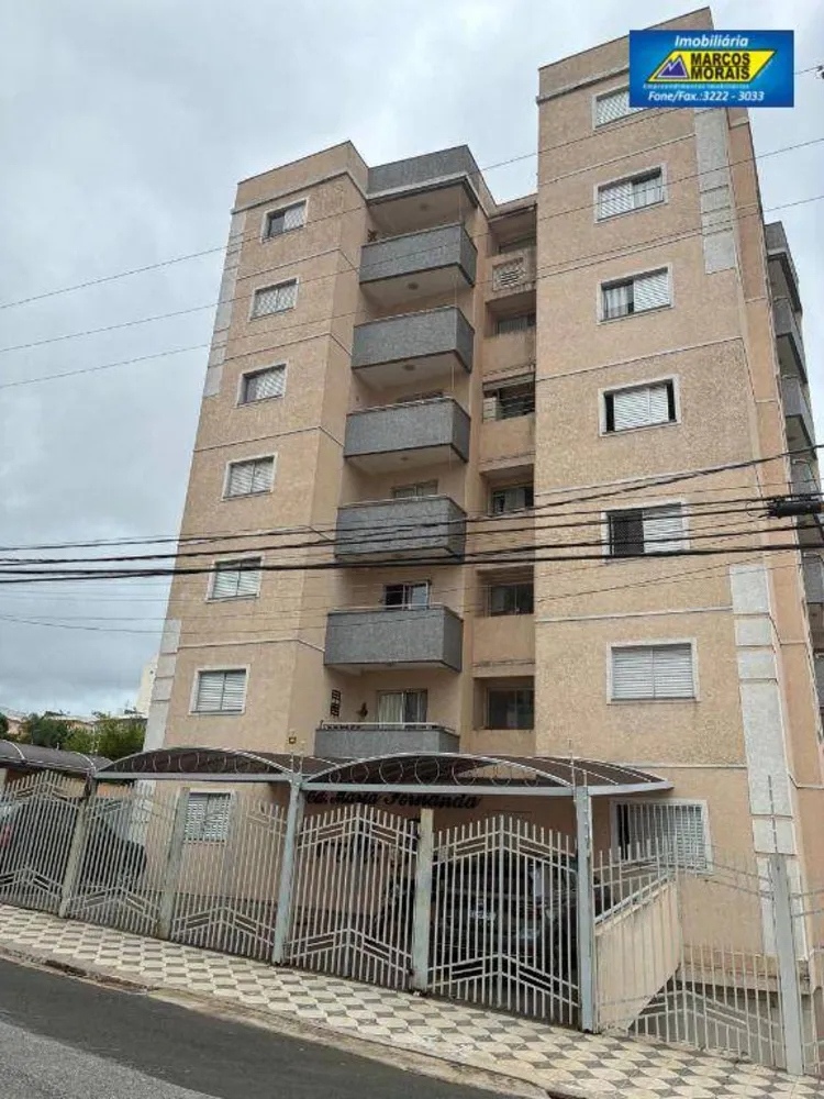 Apartamento, 2 quartos, 70 m² - Foto 2