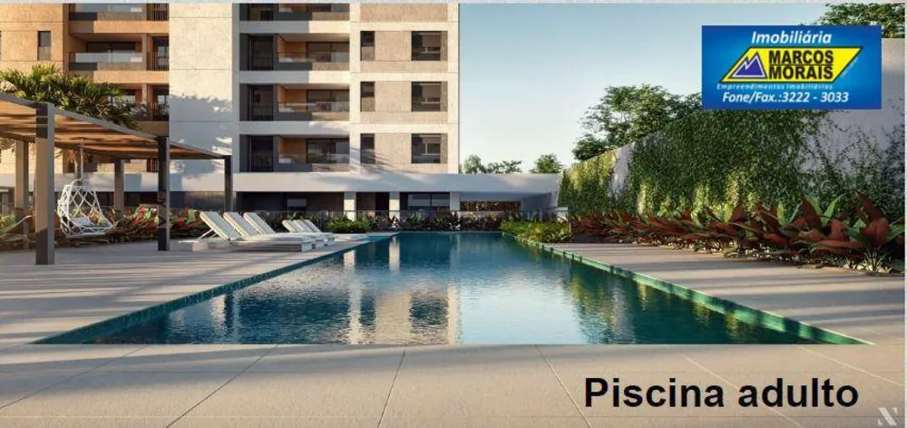 Apartamento, 1 quarto, 48 m² - Foto 5