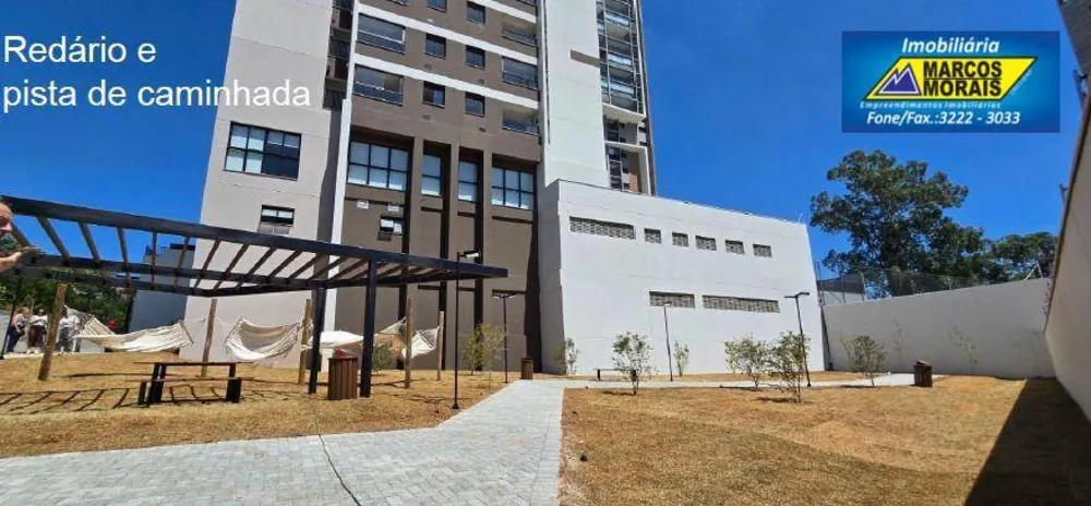 Apartamento, 1 quarto, 48 m² - Foto 8