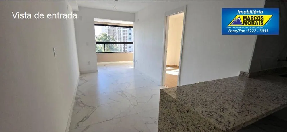 Apartamento, 1 quarto, 48 m² - Foto 4