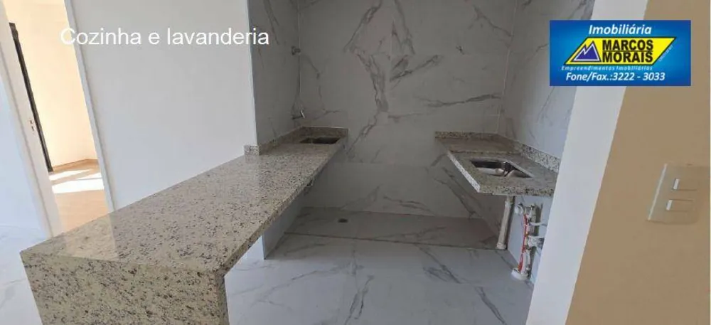 Apartamento, 1 quarto, 48 m² - Foto 3
