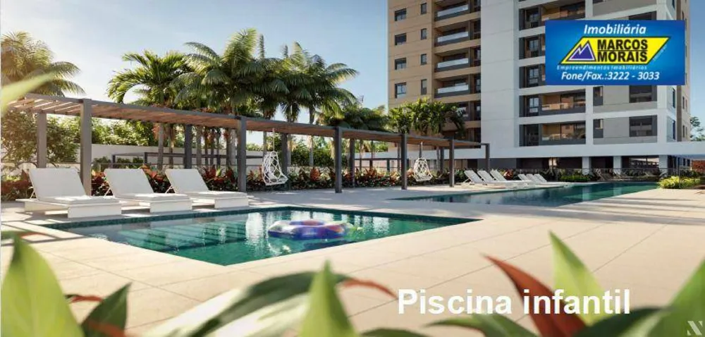 Apartamento, 1 quarto, 48 m² - Foto 6