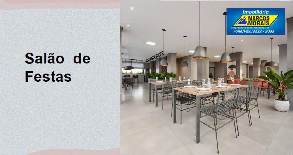 Apartamento, 1 quarto, 48 m² - Foto 9