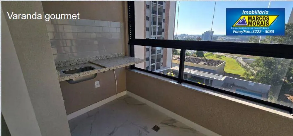 Apartamento, 1 quarto, 48 m² - Foto 1