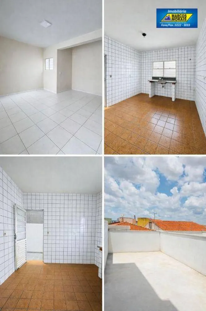 Casa, 3 quartos, 120 m² - Foto 3