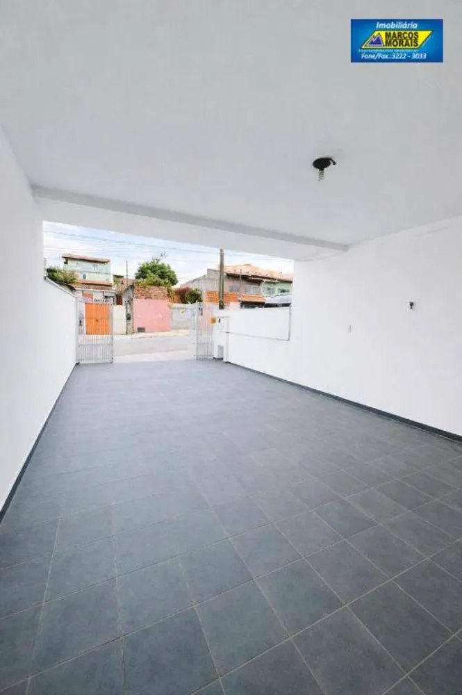 Casa, 3 quartos, 120 m² - Foto 2