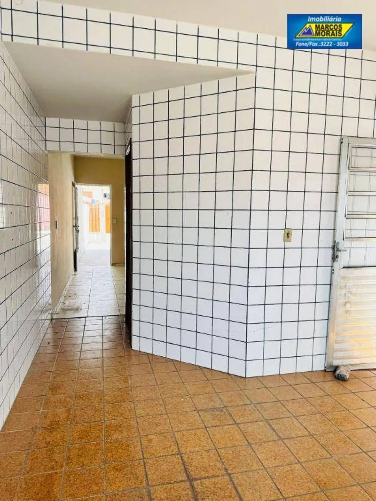 Casa, 3 quartos, 120 m² - Foto 4