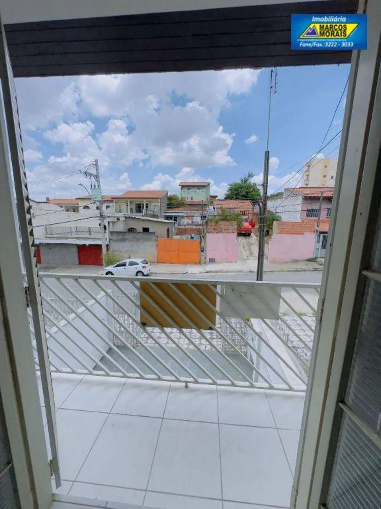 Casa, 3 quartos, 120 m² - Foto 11