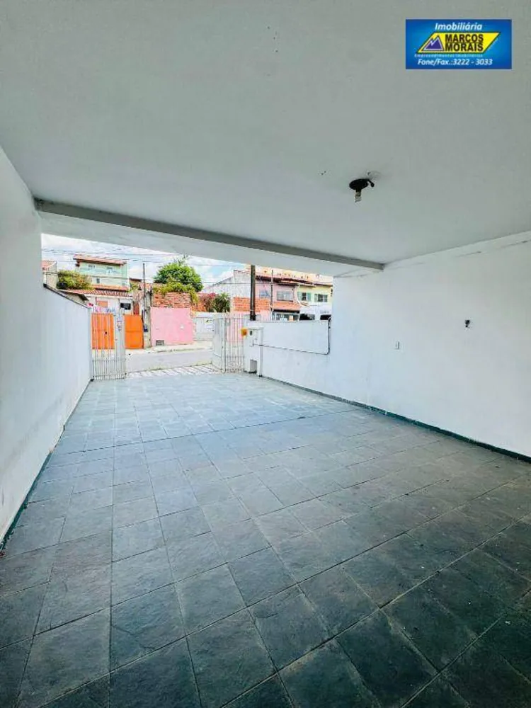 Casa, 3 quartos, 120 m² - Foto 10