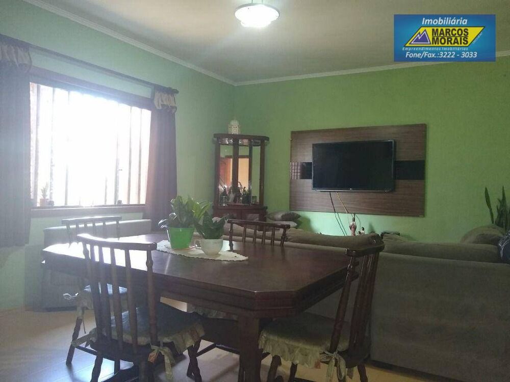 Casa à venda com 3 quartos, 150m² - Foto 2