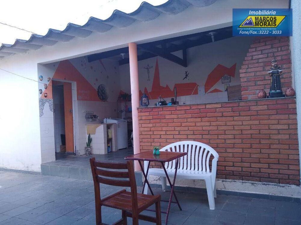 Casa à venda com 3 quartos, 150m² - Foto 4
