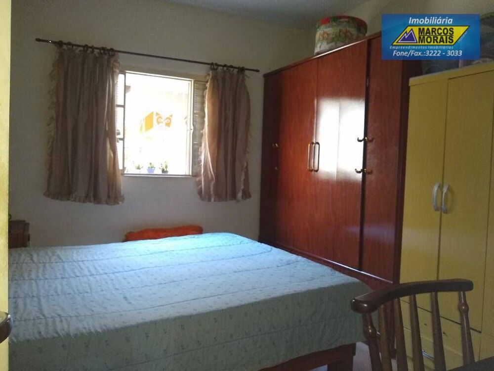 Casa à venda com 3 quartos, 150m² - Foto 3