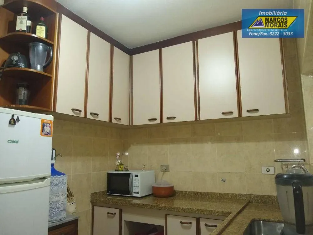 Casa, 3 quartos, 150 m² - Foto 5