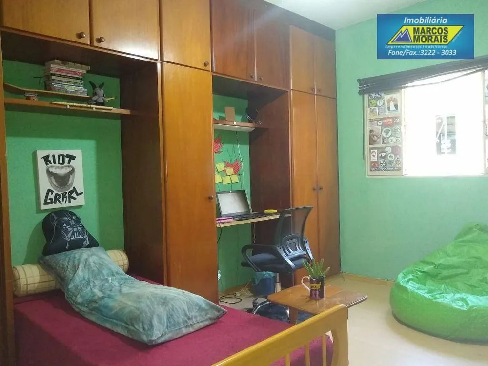 Casa, 3 quartos, 150 m² - Foto 6