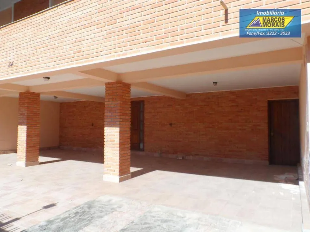 Casa, 350 m² - Foto 1