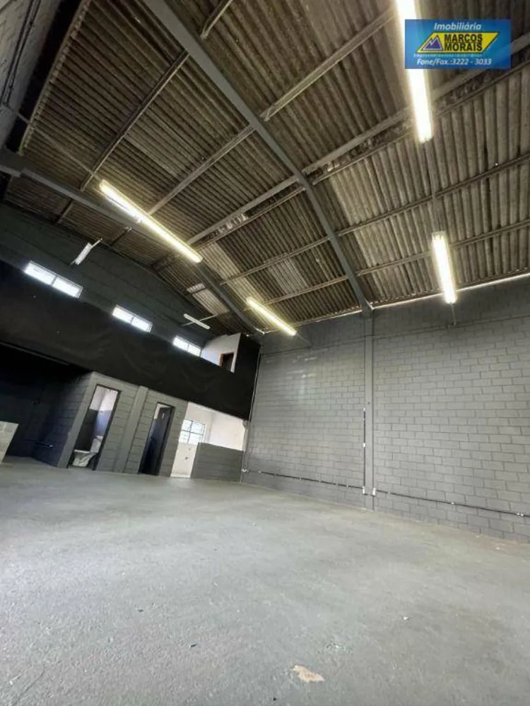 Depósito-Galpão, 200 m² - Foto 11